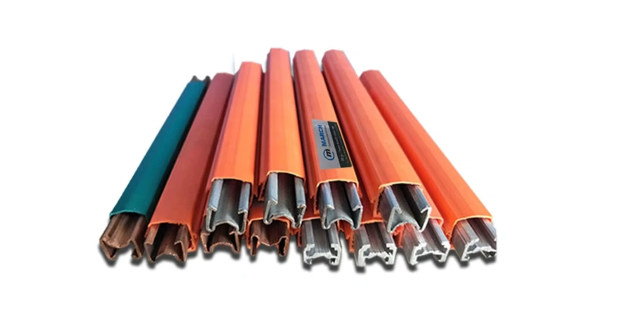 Shrouded Conductor Bar Dealers in Chennaii
