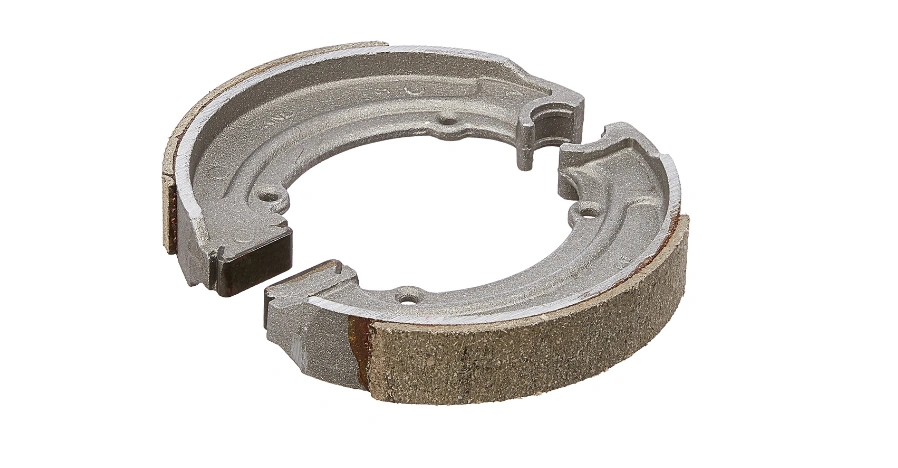 Brake Shoe with Liners dealers in Chennai