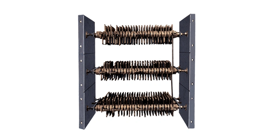 Resistance Box Dealers in Chennai