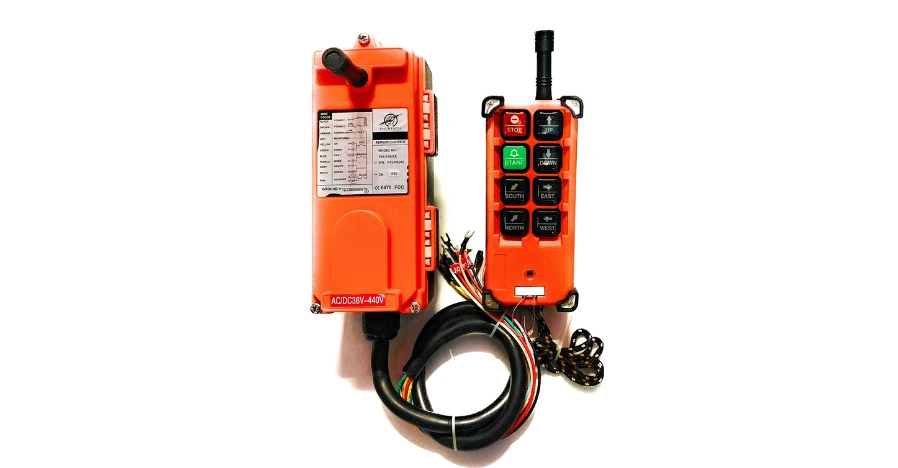 Radio Remote Control Dealers in Chennai