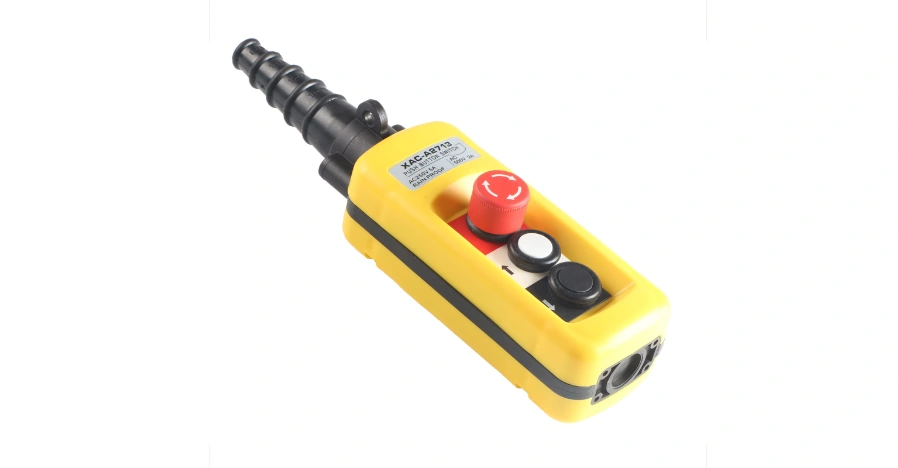 Pendant Push Button Dealers in Chennai