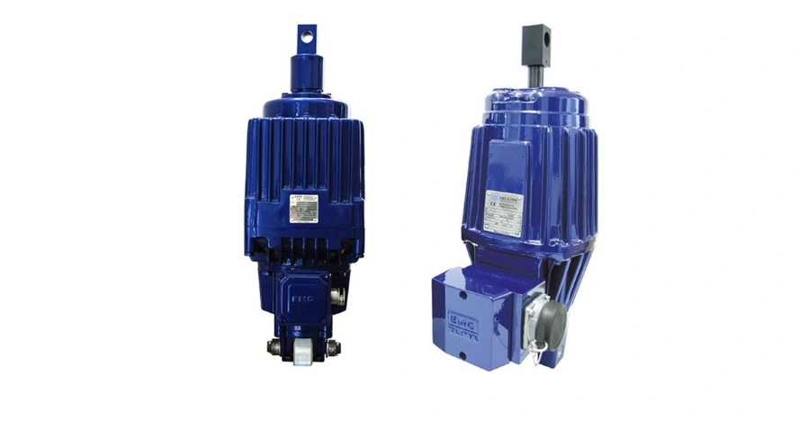 Eldro Thruster Brake Dealers in Chennai