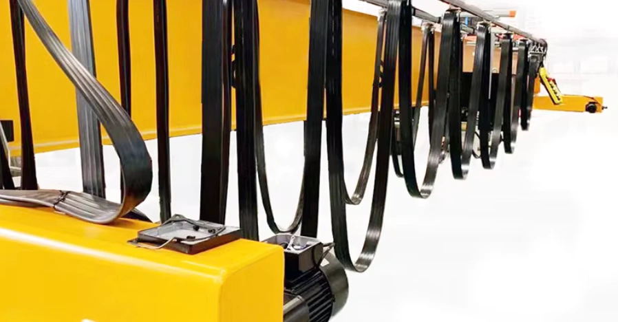 C Track Festoon System dealers in Chennai