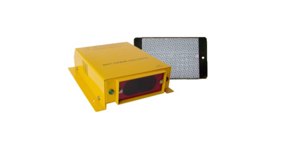 Anti Collision Device Dealers in Chennai