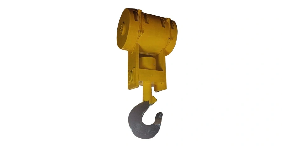 Crane Hook Assembly Dealers in Chennai