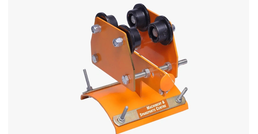 Cable Trolley Dealers in Chennai