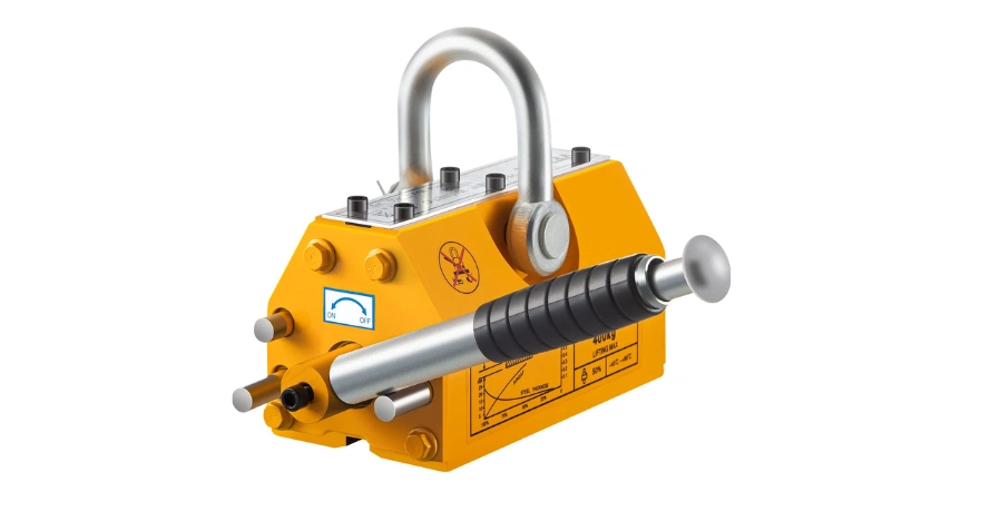 Permanent Lifting Magnet Dealers in Chennai