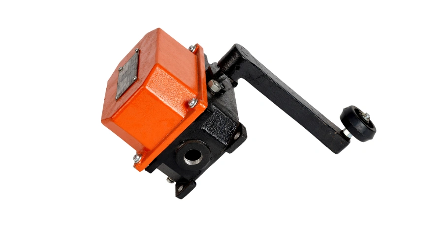 Lever Type Limit Switch Dealers in Chennai