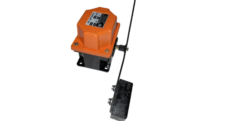 Weight Operated Limit Switch Dealers in Chennai