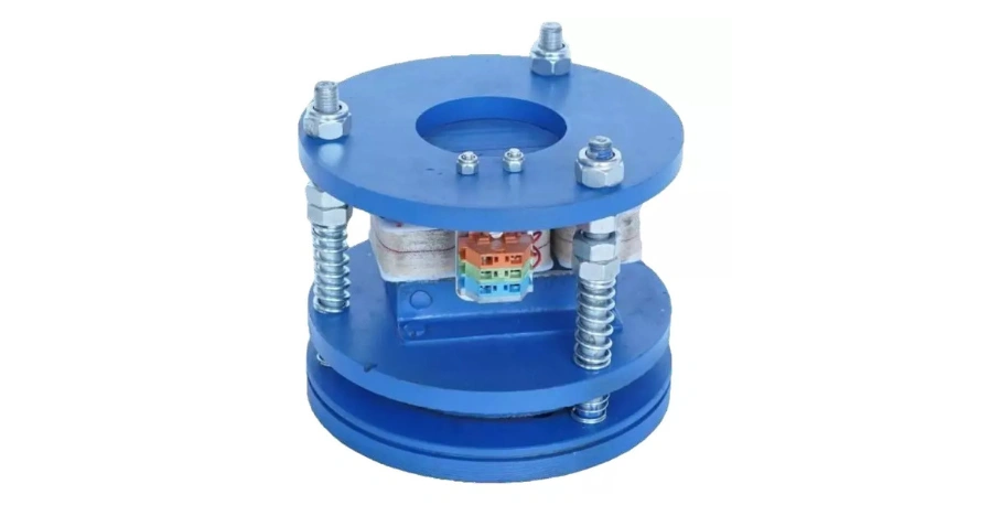 AC Electromagnetic Brake Dealers in Chennai