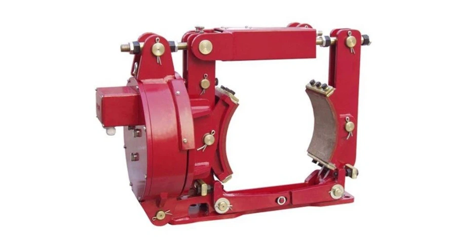 DC Electromagnetic Brake Dealers in Chennai