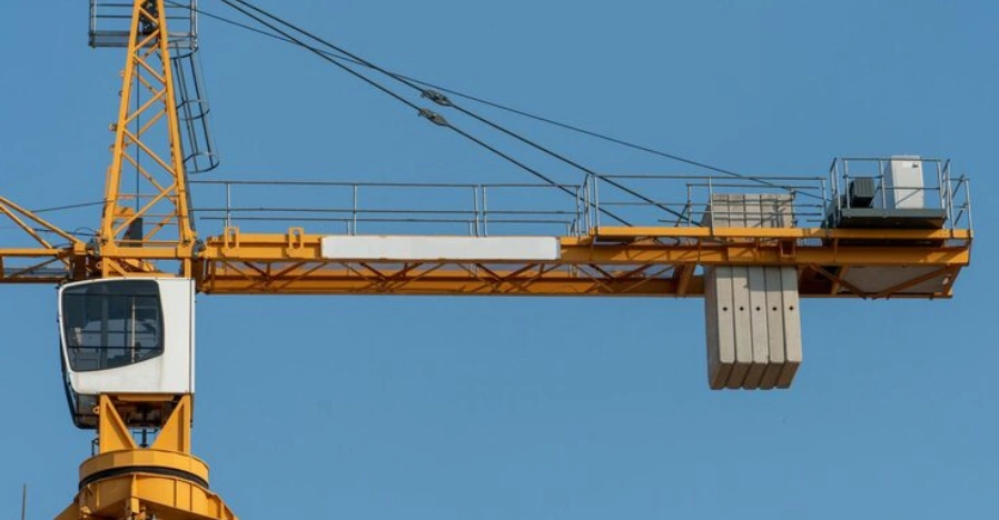 EOT Crane Dealers in Chennai