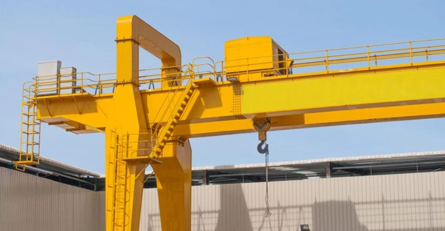 Gantry Crane Dealers in Chennai