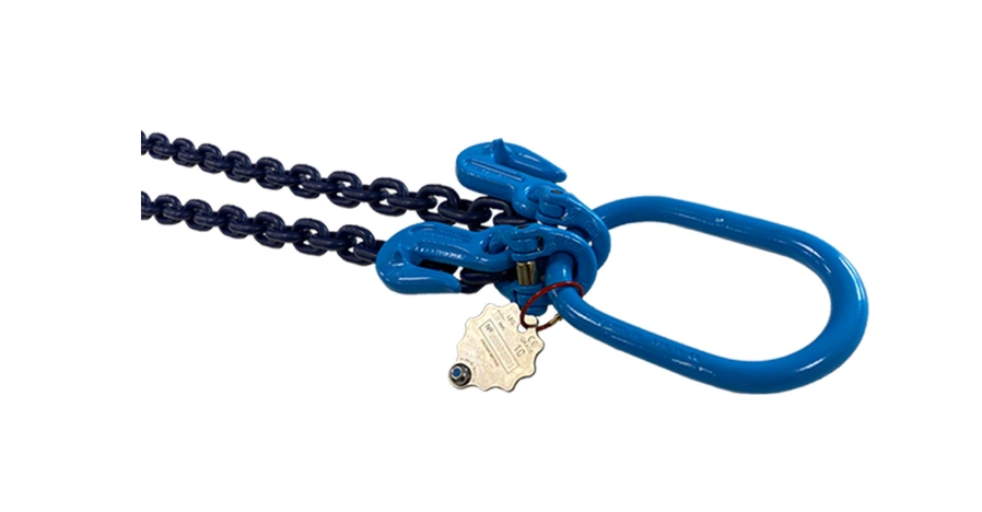 Chain Sling Dealers In Chennai