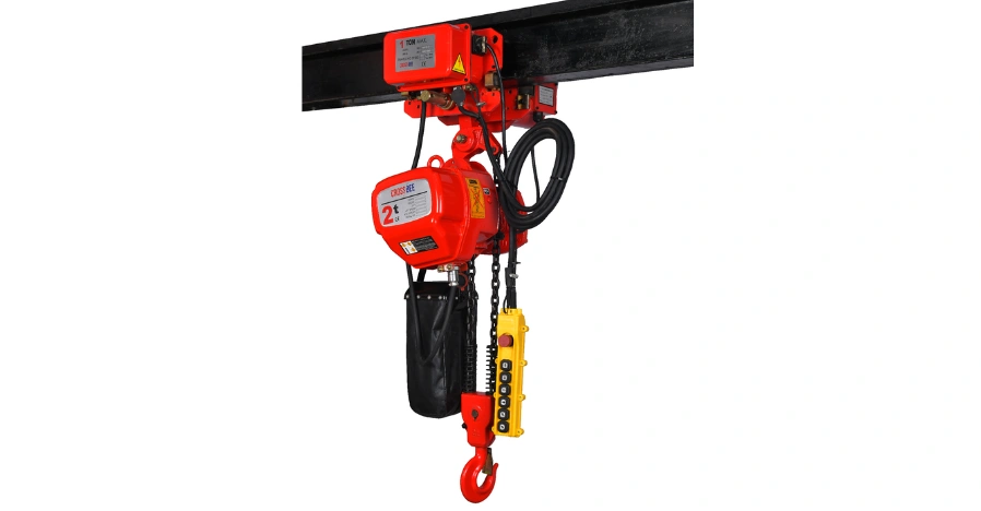 Chain Pulley Block Dealers In Chennai