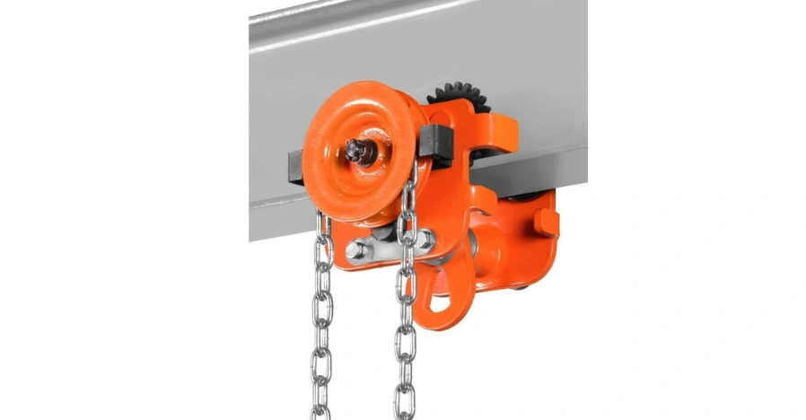 Hydraulic Pallet Truck Dealers In Chennai