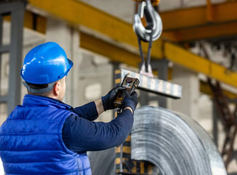 Crane Service in Chennai