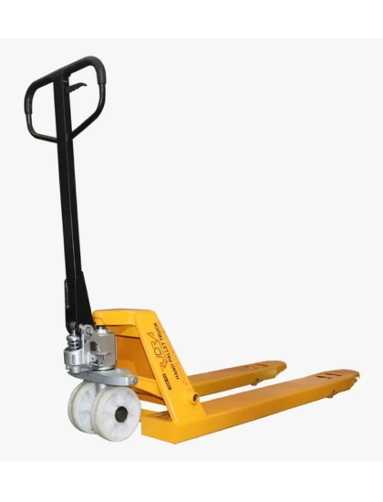 Hydraulic Pallet Truck Dealers In Chennai
